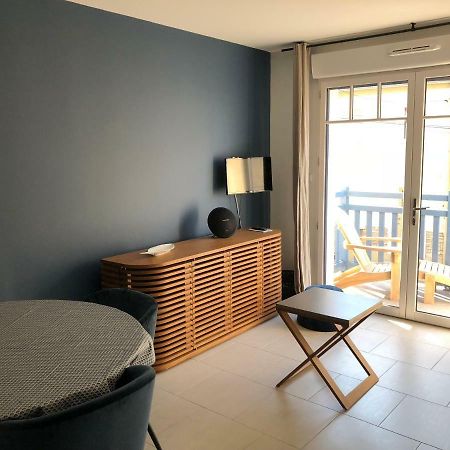 Hugines Apartamento Wimereux Exterior foto